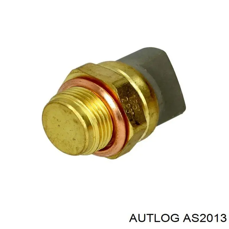 AS2013 Autlog термо-датчик включення вентилятора радіатора