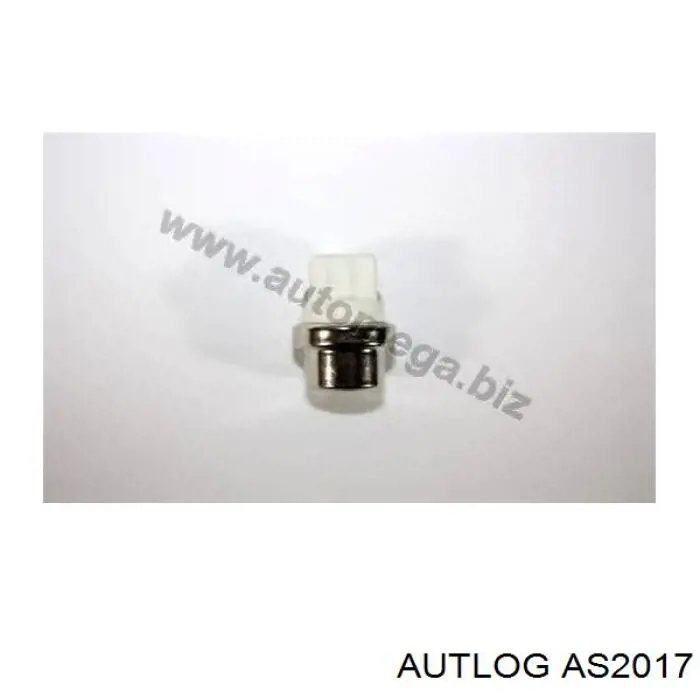 Датчик температури радіатора Autlog AS2017 ціна, від 3.95 USD
