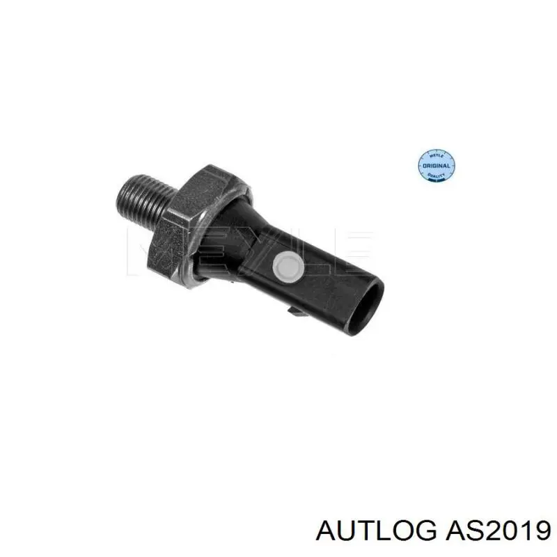 Манометри (показник тиску масла) Autlog AS2019 ціна, від 3.54 USD