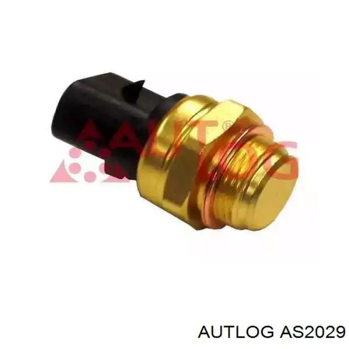 Купити Датчик температури охолоджуючої рідини Renault Laguna III BT0, BT1