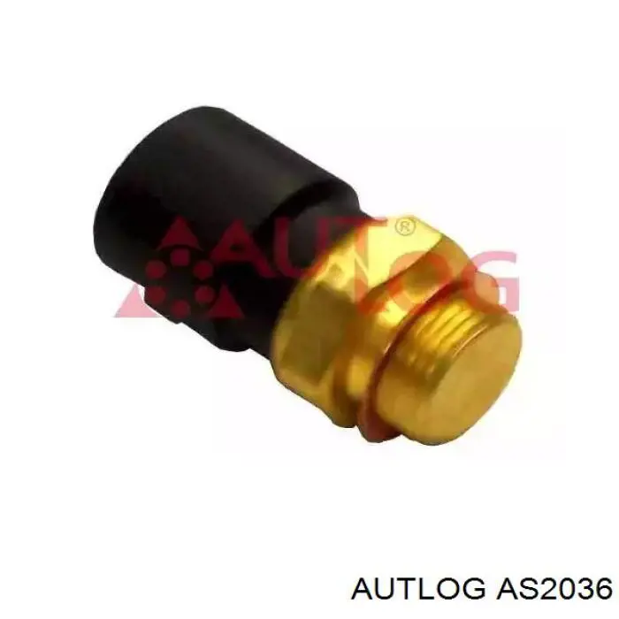 Термодатчик охолоджуючої рідини NRF 727129 ціна, від 6.49 USD