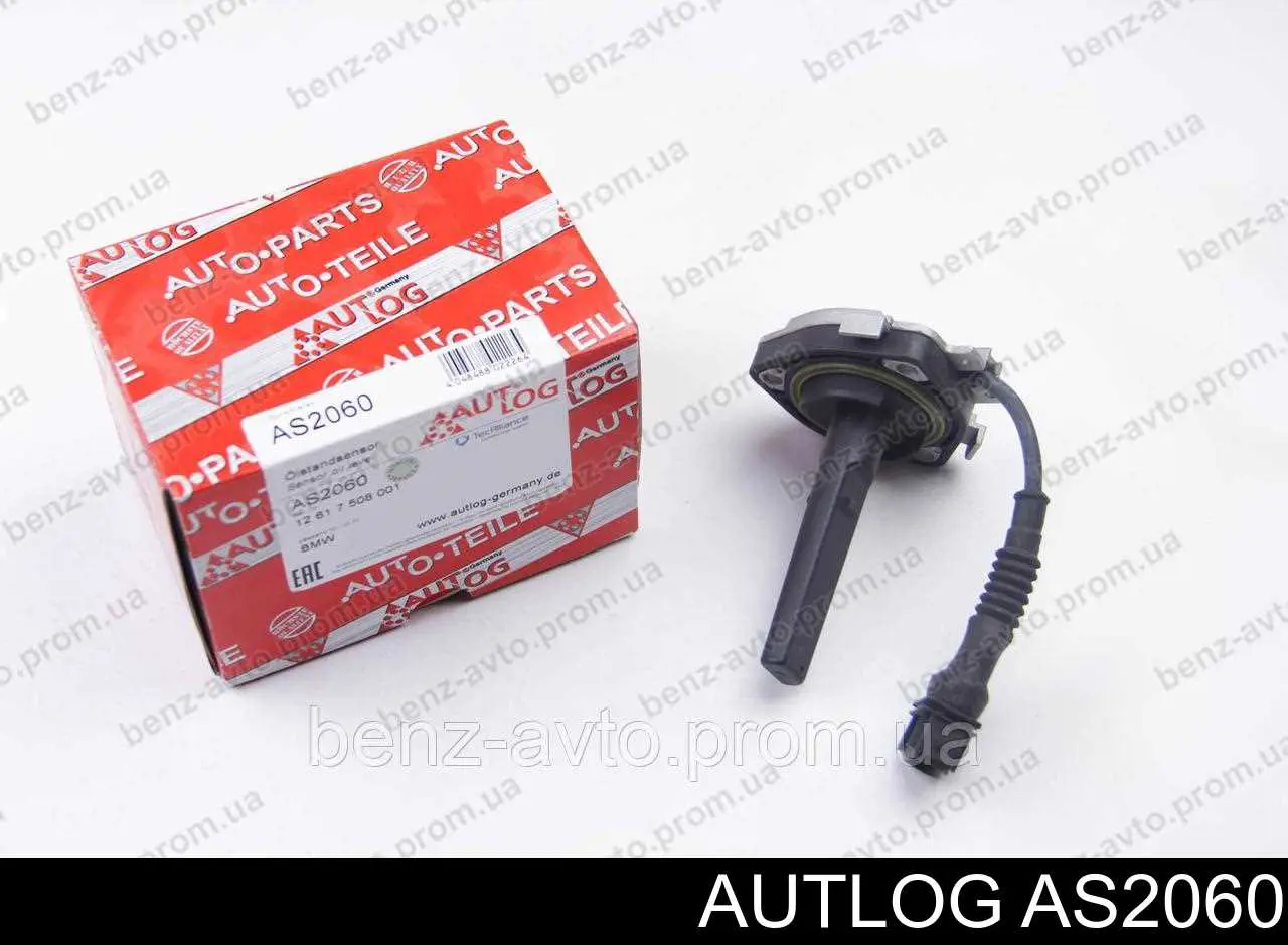 Купити 1433510 BMW Датчик рівня масла
