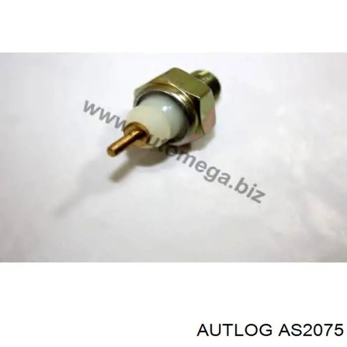 Датчик тиску масла AS2075 Autlog
