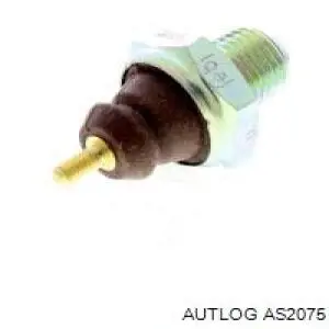 Датчик тиску масла двигуна Autlog AS2075