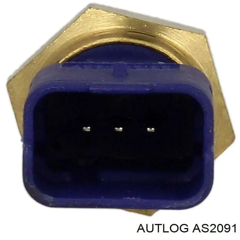 AS2091 Autlog датчик температури охолоджуючої рідини