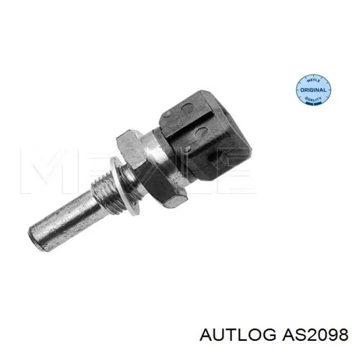 Термодатчик охолоджуючої рідини Autlog AS2098 ціна, від 3.44 USD