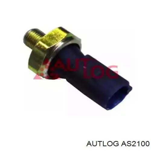 Купити AS2100 Autlog Датчик тиску масла