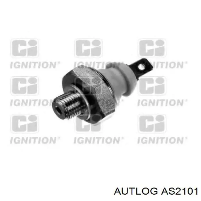 Купити AS2101 Autlog Датчик тиску масла