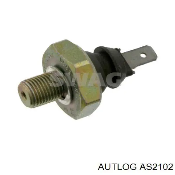 Манометри (показник тиску масла) Autlog AS2102 ціна, від 2.03 USD