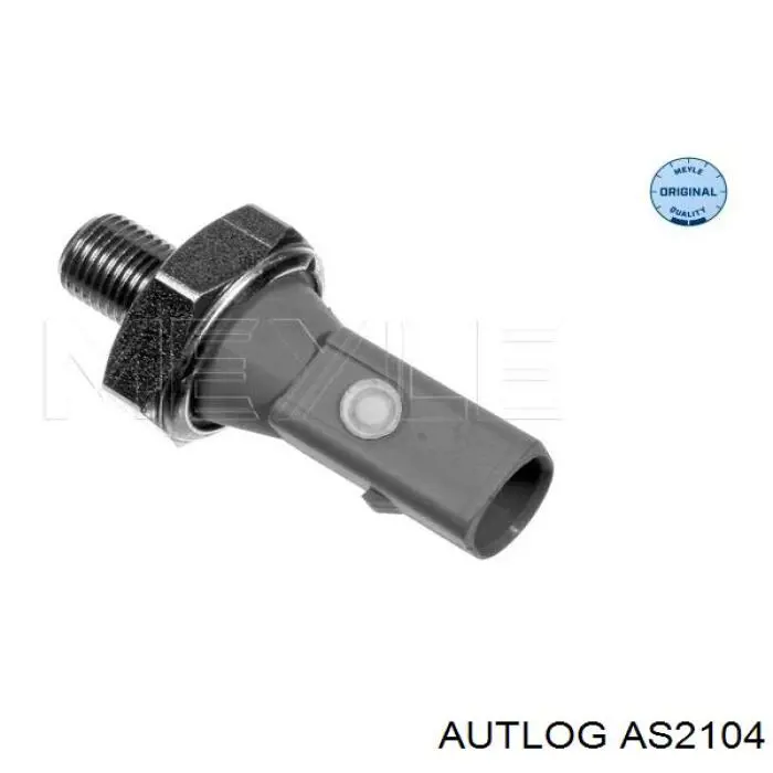 Манометри (показник тиску масла) Autlog AS2104 ціна, від 3.66 USD