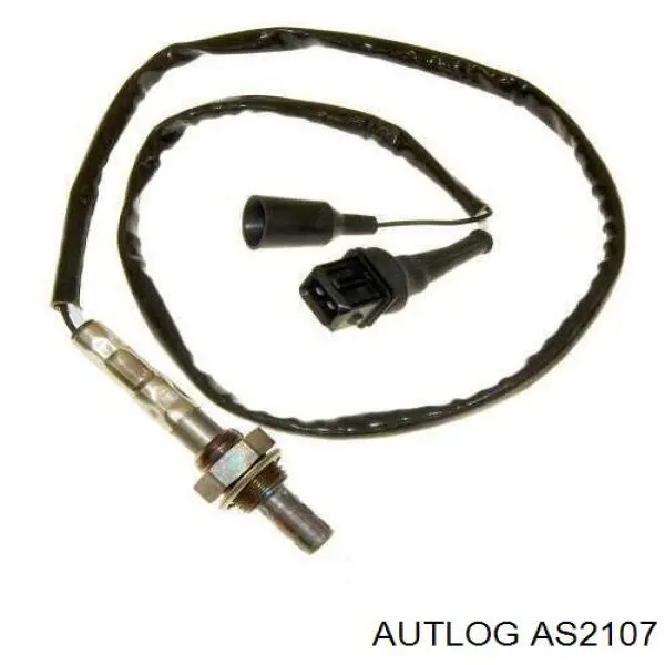 Лямбда датчик кисню Autlog AS2107 ціна, від 33.22 USD