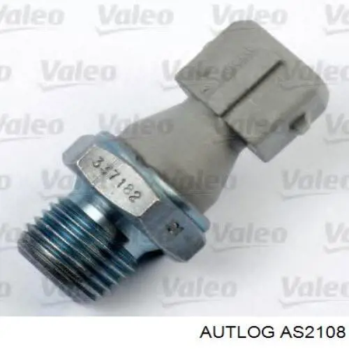 Купити AS2108 Autlog Датчик тиску масла