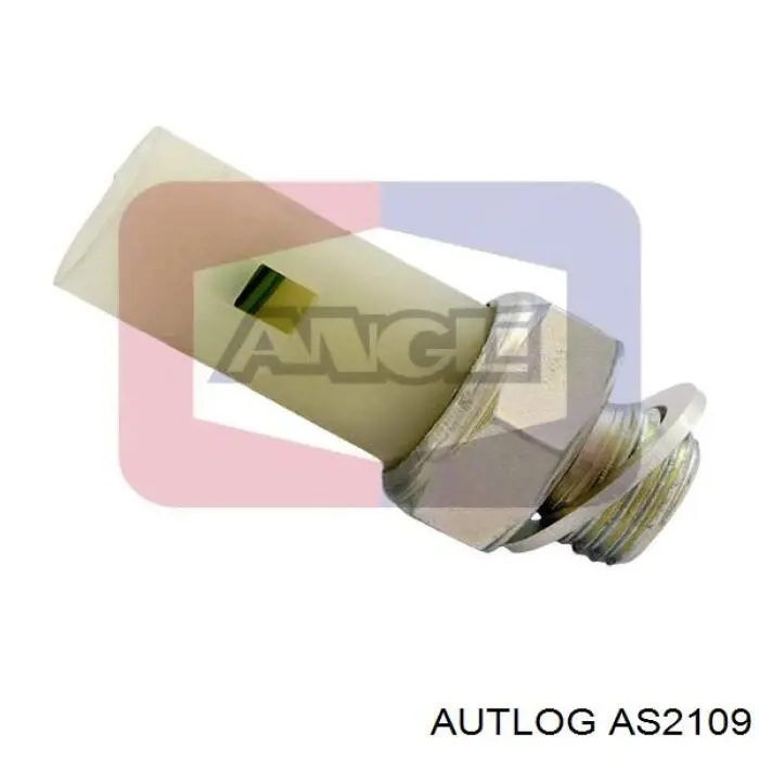 Купити AS2109 Autlog Датчик тиску масла