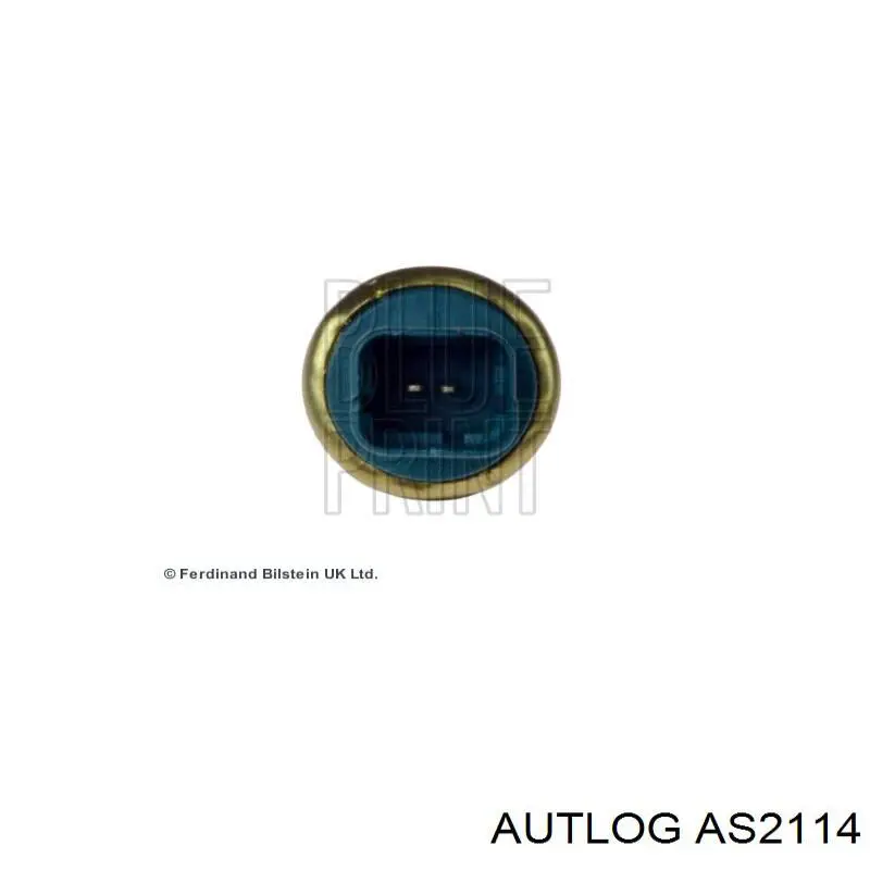 Купити AS2114 Autlog Датчик температури охолоджуючої рідини