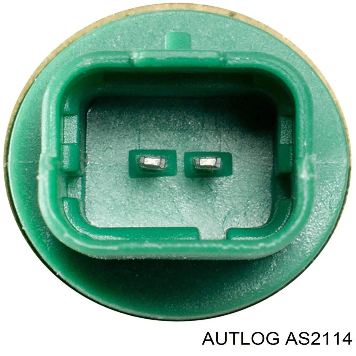 AS2114 Autlog Датчик температуры охлаждающей жидкости (Зеленый)