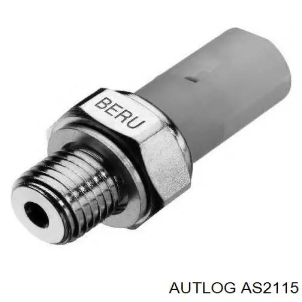 Манометри (показник тиску масла) Autlog AS2115 ціна, від 3.46 USD