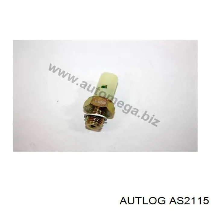 Датчик тиску масла AS2115 Autlog