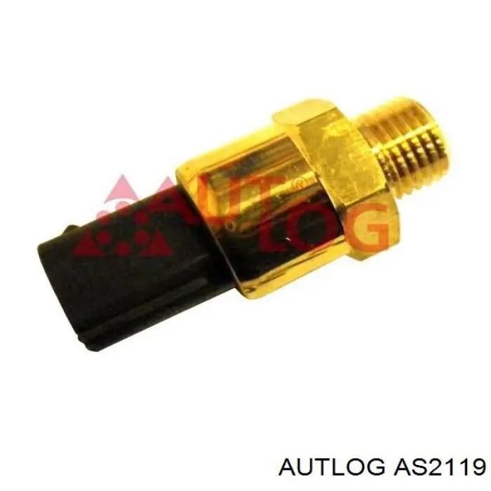 Датчик температури радіатора Autlog AS2119 ціна, від 17.20 USD