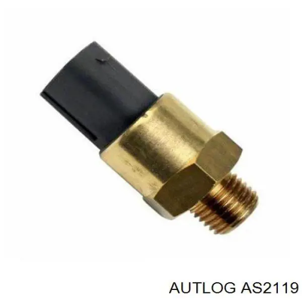 AS2119 Autlog Датчик радіатора
