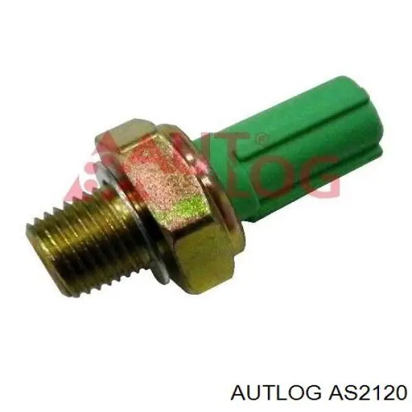 Манометри (показник тиску масла) Autlog AS2120 ціна, від 4.02 USD