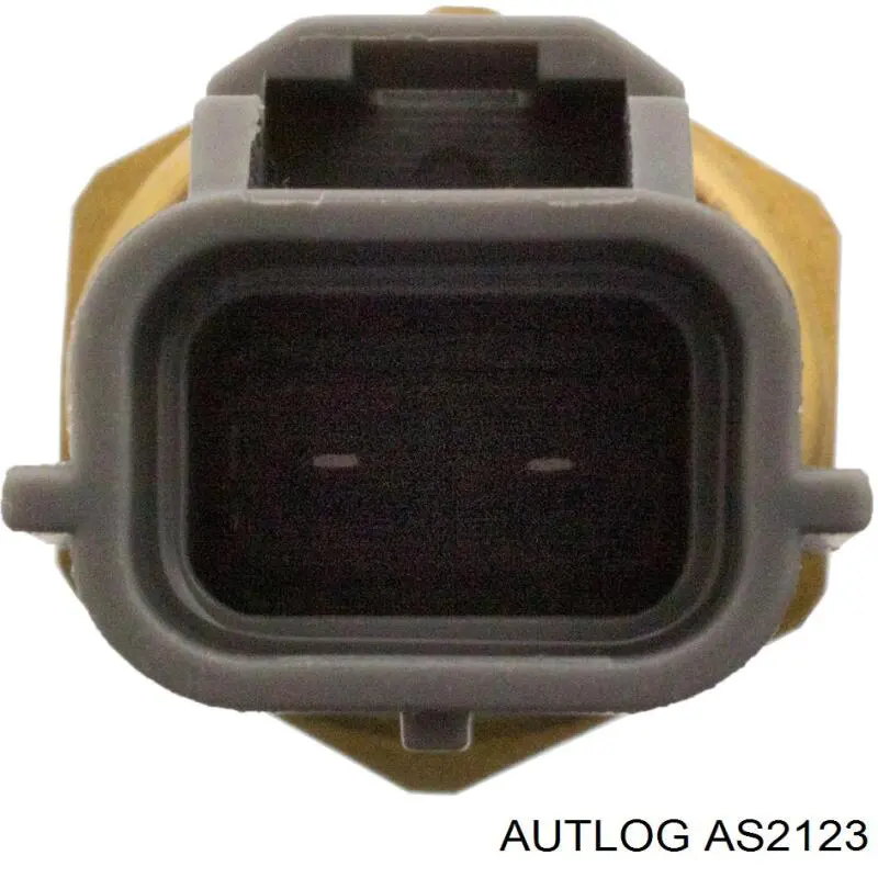 Термодатчик охолоджуючої рідини Autlog AS2123 ціна, від 3.95 USD