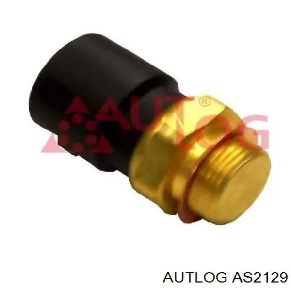 Датчик температури радіатора Autlog AS2129 ціна, від 6.97 USD