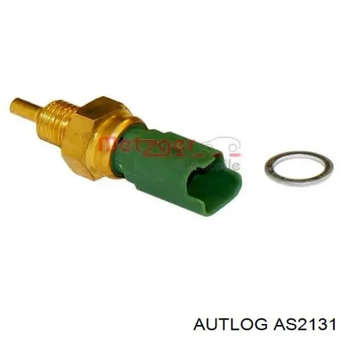 Термодатчик охолоджуючої рідини Autlog AS2131 ціна, від 3.95 USD