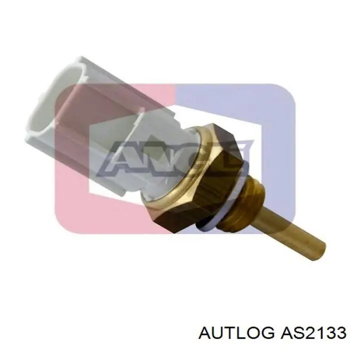 Купити AS2133 Autlog Датчик температури охлоджуючої рідини, на прилад