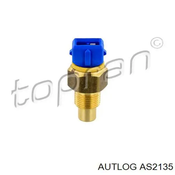 Термодатчик охолоджуючої рідини Peugeot/Citroen 024278 ціна, від 8.54 USD