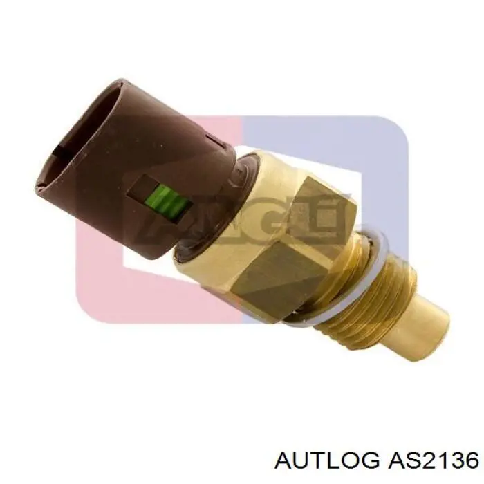 AS2136 Autlog Датчик радіатора