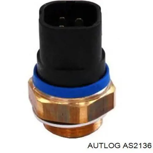Датчик температури радіатора Autlog AS2136 ціна, від 13.82 USD
