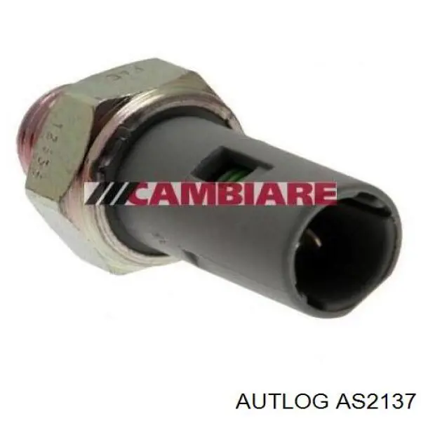 Манометри (показник тиску масла) Autlog AS2137 ціна, від 2.94 USD