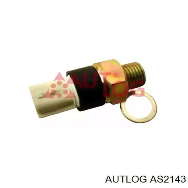 Датчик тиску масла AS2143 Autlog