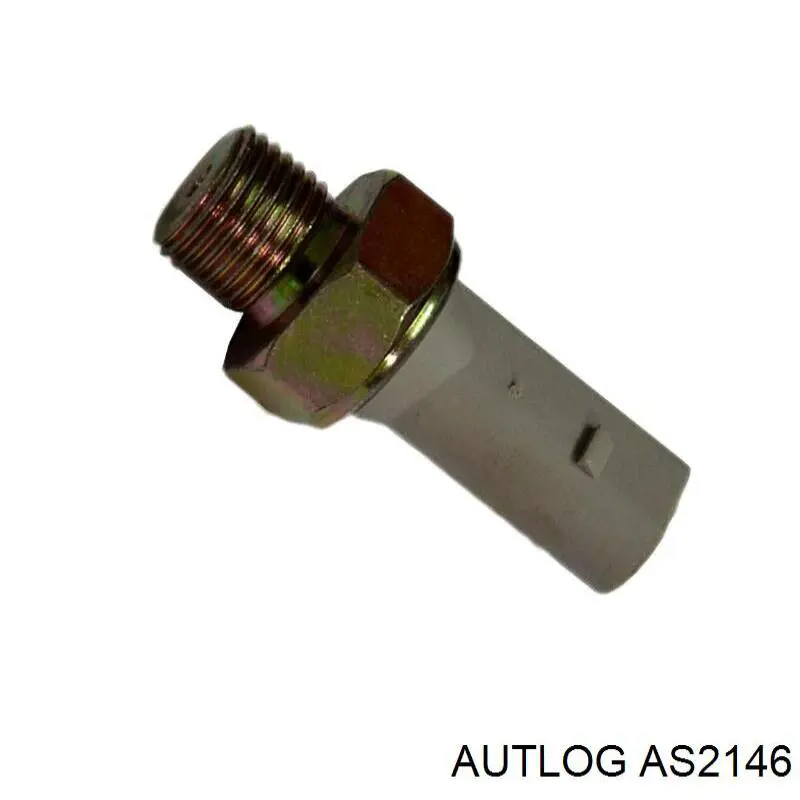 Датчик тиску масла AS2146 Autlog