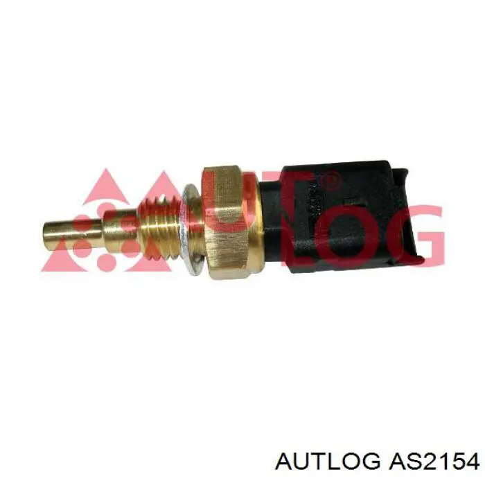 Купити AS2154 Autlog Датчик температури охолоджуючої рідини
