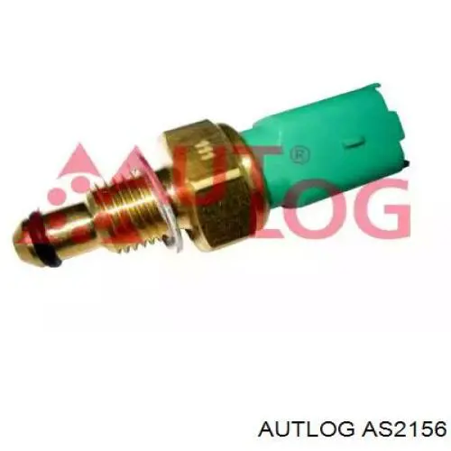 Термодатчик охолоджуючої рідини Autlog AS2156 ціна, від 5.55 USD