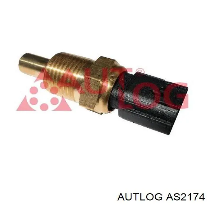 Купити AS2174 Autlog Датчик тиску масла