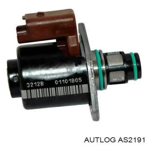 AS2191 Autlog датчик тиску палива
