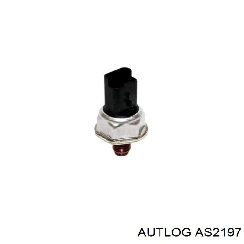 Купити 1218679 Ford Датчик тиску палива