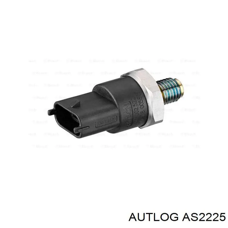 Датчик тиску палива Autlog AS2225 ціна, від 31.17 USD