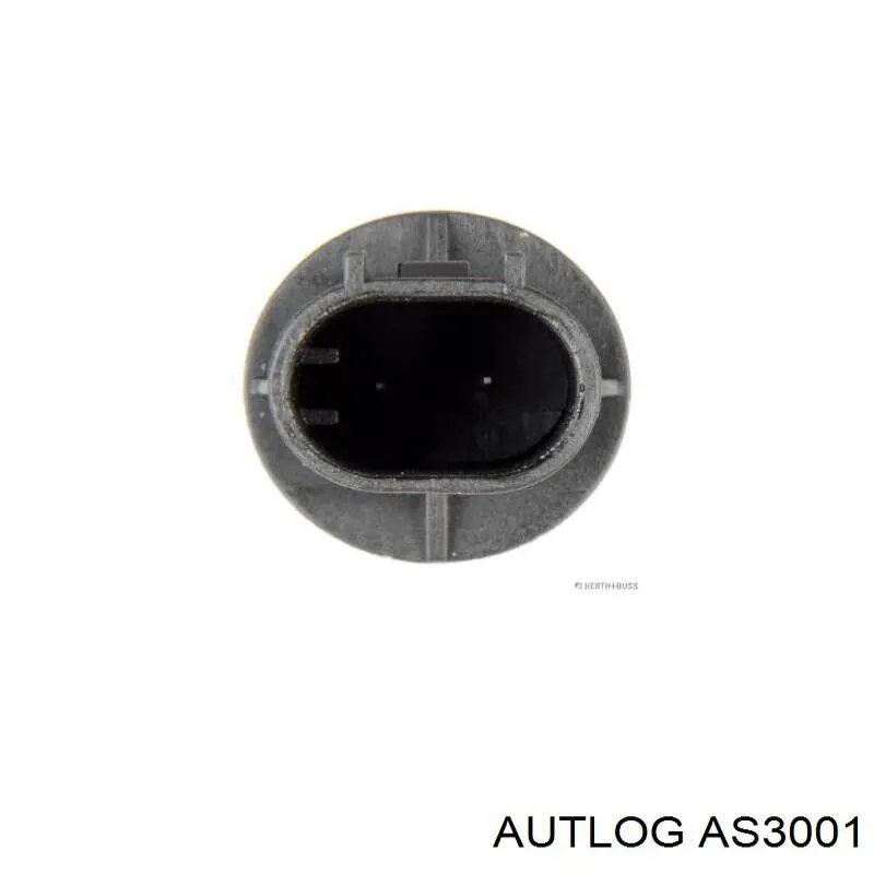 Купити AS3001 Autlog Датчик температури навколишнього середовища