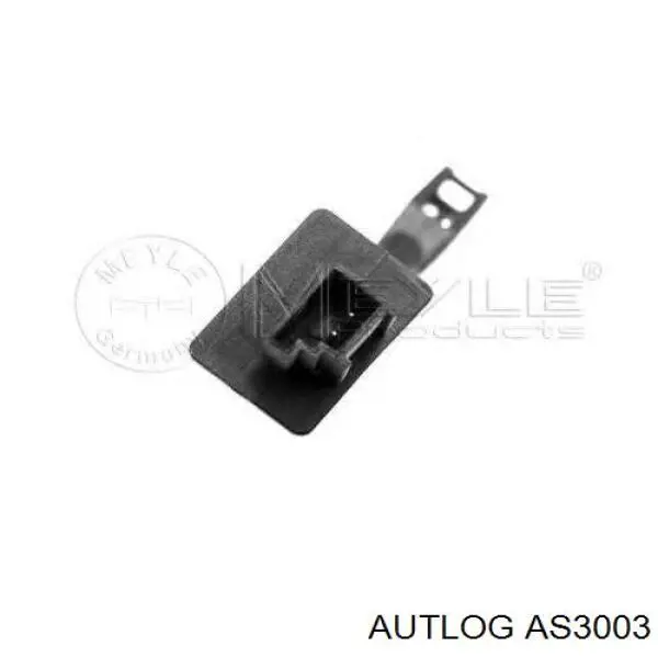 Датчик температури повітря в салоні Autlog AS3003 ціна, від 5.84 USD