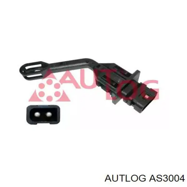 Купити AS3004 Autlog Датчик температури салону