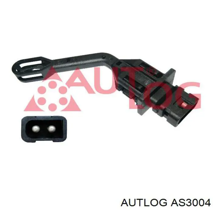 1008300 Autotechteile Датчик температури салону