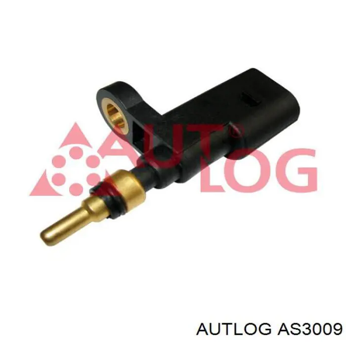 AS3009 Autlog термо-датчик включення вентилятора радіатора