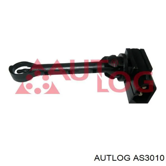 AS3010 Autlog 