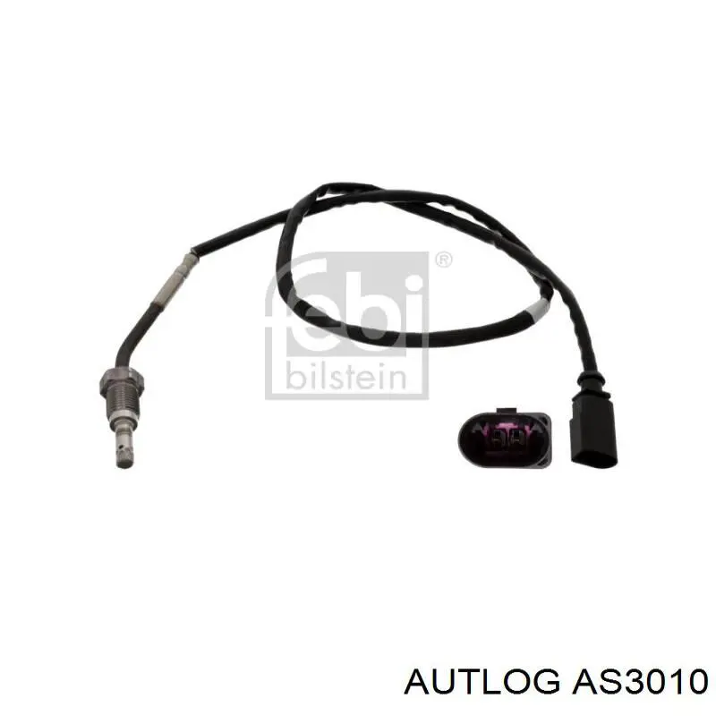 Купити AS3010 Autlog 