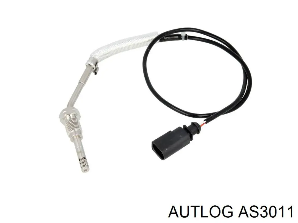 AS3011 Autlog датчик температури відпрацьованих газів (вг, перед турбіною)