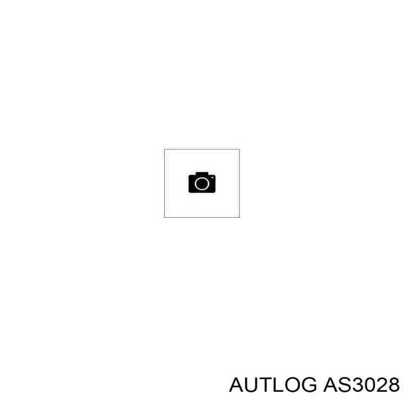 AS3028 Autlog датчик температури відпрацьованих газів (вг, перед турбіною)