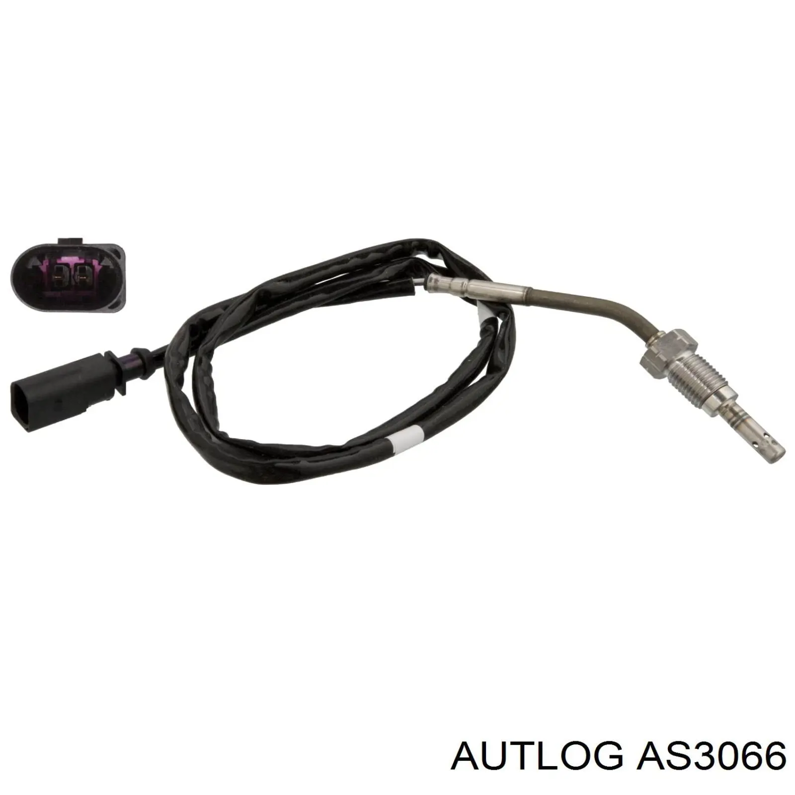 AS3066 Autlog датчик температури відпрацьованих газів (вг, перед турбіною)